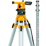 imagen de DEWALT 20X Aluminio Herramienta combinada del constructor - DW090PK