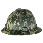 imagen de MSA V-Gard Hard Hat 10103908 - Camouflage - 26531