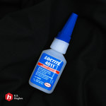 imagen de Loctite 4011 Adhesivo de cianoacrilato Transparente Líquido 20 g Botella - 18680 - Conocido anteriormente como Loctite Prism ® Adhesivo Para Dispositivos Médicos