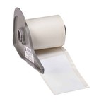 imagen de Brady ToughBond M7-37-422 Etiquetas de impresora - 3 pulg. x 1.9 pulg. - Poliéster - Blanco - B-422