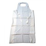 imagen de West Chester Chemical-Resistant Apron UDP-46-W - White - 801906