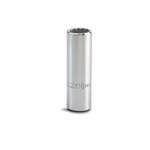 imagen de Proto J5318M 12 Puntos 18 mm Enchufe profundo - accionamiento 1/2 pulg. - 18012