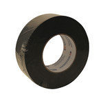 imagen de Polyken Black Gaffer's Tape - 48 mm Width x 50 m Length - 12 mil Thick - 512 48MM X 50M BLACK