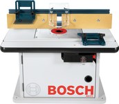 imagen de Bosch Mesa para fresadora tipo armario - RA1171