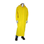 imagen de PIP Base35 Rain Coat 201-320/7X - Size 7XL - Yellow - 20857