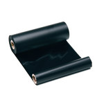 imagen de Brady Minimark 105031 Black Printer Ribbon Roll - 4.4 in Width - 290 ft Length - Roll - 662820-51535