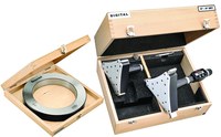 imagen de Starrett Juego de micrómetros electrónicos de interiores - S770BXTLZ