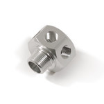 imagen de RPB Safety Radex RZ 6 Colectores de salida - rpb 04-965-rz