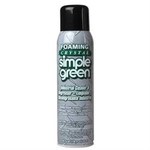 imagen de Simple Green Limpiador/Desengrasante - Rociar 20 oz Lata de aerosol - 00015