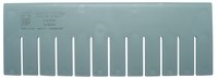 imagen de Quantum Storage Divisor largo DL92060 - Gris
