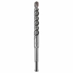 imagen de Bosch Bulldog SDS-plus Con la punta de carburo Brocas para martillos rotativos - longitud de 6 pulg. - HC2081B25