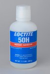 imagen de Loctite 50H Retaining Compound - 500 g Bottle - 61310, IDH:270955