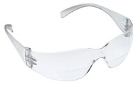 imagen de 3M Virtua 11513-00000-20 Policarbonato Gafas de seguridad para lectura con aumento lente Transparente - Marco envolvente - 078371-62119