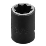 imagen de Proto J7212S 8 Puntos 3/8 pulg. Toma De Impacto - accionamiento 3/8 pulg. - 33047