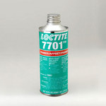 imagen de Loctite 7701 Imprimación Transparente Líquido 16 fl oz Lata - Para uso con Cianoacrilato - 19887