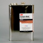 imagen de 3M Scotch-Weld AC12 Acelerador Transparente Líquido 55 gal Tambor - Para uso con Acrílico, Cianoacrilato, Epoxi, Uretano - 62680