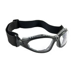 imagen de Bouton Optical Fuselage Standard Safety Glasses 250-50-04 250-50-0420 - Size Universal - 62414