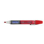 imagen de Dykem High Purity 44 Red Medium Marking Pen - 44301
