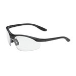 imagen de PIP Bouton Optical Mag Readers 250-25 Universal Policarbonato Gafas de seguridad para lectura con aumento lente Transparente - 616314-36118