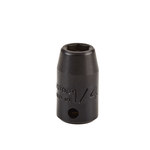 imagen de Proto J6906PF 6 Puntos 3/16 pulg. Magnético Toma de corriente - accionamiento 1/4 pulg. - 57410