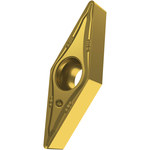 imagen de Pramet VBMT 331-FM:T8330 Inserto de giro positivo - 6754299