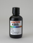 imagen de Loctite Flash Cure 4305 Cyanoacrylate Adhesive - 1 lb - 32409, IDH:303416