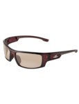 imagen de Global Glove Dorado Lentes de seguridad lente Cobre interior/exterior - Marco completo - 810292-02172