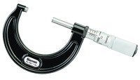 imagen de Starrett Carburo Micrómetro de exteriores - T436.1XFL-2