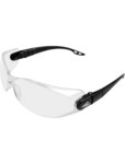 imagen de Global Glove CG4 Gafas de seguridad convertibles lente Transparente - bh2011af