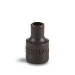 imagen de Proto J5208B 12 Puntos 1/4 pulg. Toma - accionamiento 3/8 pulg. - 29013