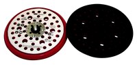 imagen de 3M Hookit Disc Pad - Hook & Loop Attachment - 6 in Diameter - 20356