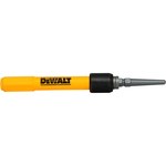 imagen de DEWALT Acero Juego de clavos intercambiables - DWHT58503