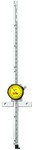 imagen de Starrett Medidor de profundidad por cuadrante - 450M-300