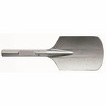 imagen de Bosch Acero De Aleación Broca de cincel - longitud de 7 pulg. - HS1504