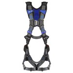 imagen de DBI-SALA ExoFit X300 Safety Harness 70804682816, Size XL/2XL, Gray - 21620