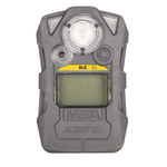imagen de MSA Gray Portable Gas Detector 10153984 - Lithium Ion Battery - USA