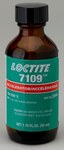 imagen de Loctite 7109 Activador Ámbar Líquido 1.75 fl oz Botella - Para uso con Cianoacrilato - 22440