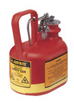 imagen de Justrite Safety Can 14065 - Red - 00564