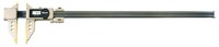 imagen de Starrett Fibra de carbono Calibre electrónico de deslizamiento - C5001BZ-40/1000