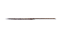 imagen de Grobet Estados Unidos Protección Aguja Archivo - 14 cm - Diamante - Grano Fino - 33.967