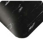 imagen de Wearwell Tile-Top AM Tapete antifatiga 420.12x4x60AMBK - 4 pies x 60 pies - Nitricell - Negro - 54788
