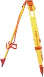 imagen de CST Berger Fibra de vidrio Trípode de madera/fibra de vidrio - 60-WDW20HV-O