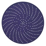 imagen de 3M Xtract Cubitron II Grano Cerámico de Precisión Morada Disco Autoadherente - Grano Cerámico de Precisión - 6 in - 180+ - 90125