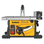 imagen de DEWALT Sierra de mesa DWE7485 - SPM de 5800 - 65645