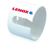 imagen de Lenox One Tooth Acero de alta velocidad LENOX 2546464HC; CORTADOR DE AGUJEROS PARA MADERA 64HC - longitud de 2 7/8 pulg. - diámetro de 4 pulg.