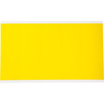 imagen de Brady 3460-BLANK Etiqueta de puntuación - Espacio - Amarillo - B-498