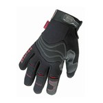 imagen de Ergodyne Proflex 820CR Black Medium Cut-Resistant Gloves - ANSI A3 Cut Resistance - 16013