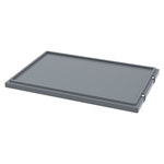 imagen de Akro-mils Tapa del contenedor 35301 - Gris - 35301 GREY