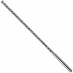 imagen de Bosch SpeedXtreme SDS-max Carburo sólido Brocas para martillos rotativos - longitud de 21 pulg. - HCFC5021