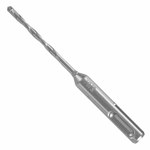 imagen de Bosch Bulldog Xtreme SDS-plus Con la punta de carburo Brocas para martillos rotativos - longitud de 4 pulg. - HCFC2000